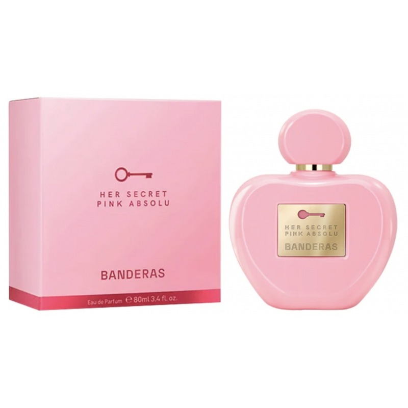 Her Secret Pink Absolu