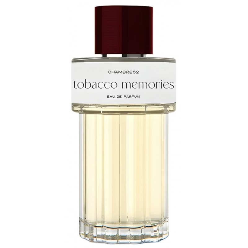 Парфюмерная вода, 52 мл Tobacco Memories Chambre52