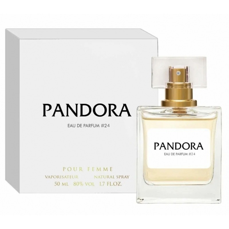 Pandora #24