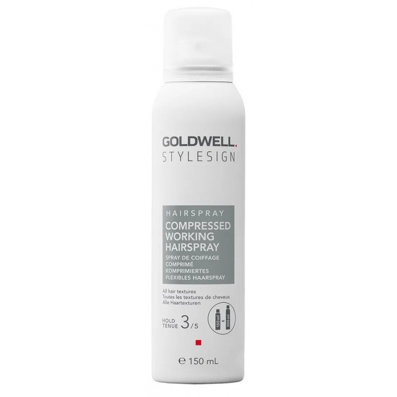 Спрей для волос Goldwell