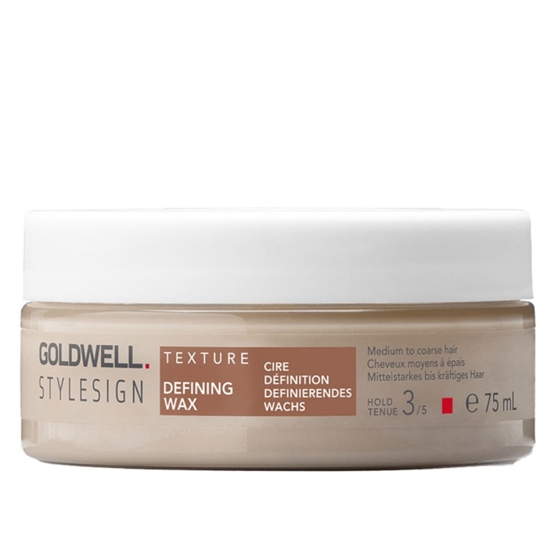 Воск для волос Goldwell