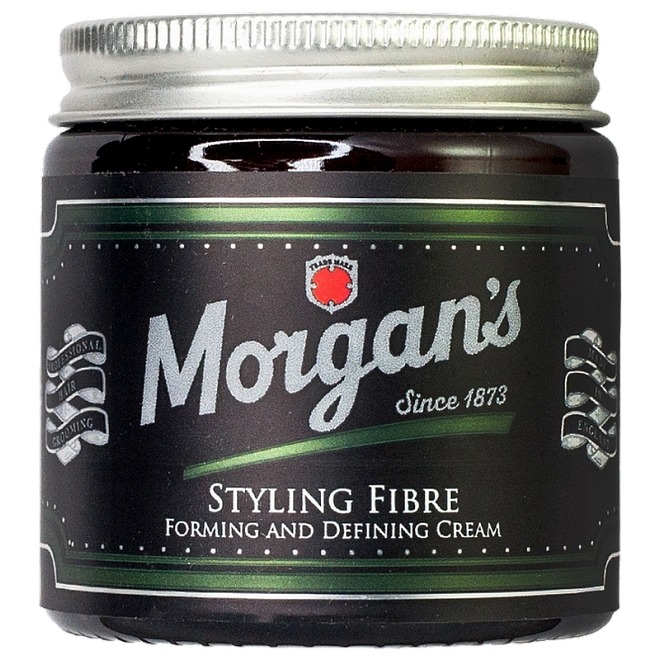 Паста для волос Morgan s