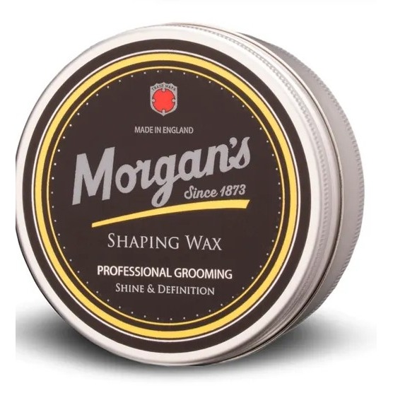 Воск для волос Morgan s