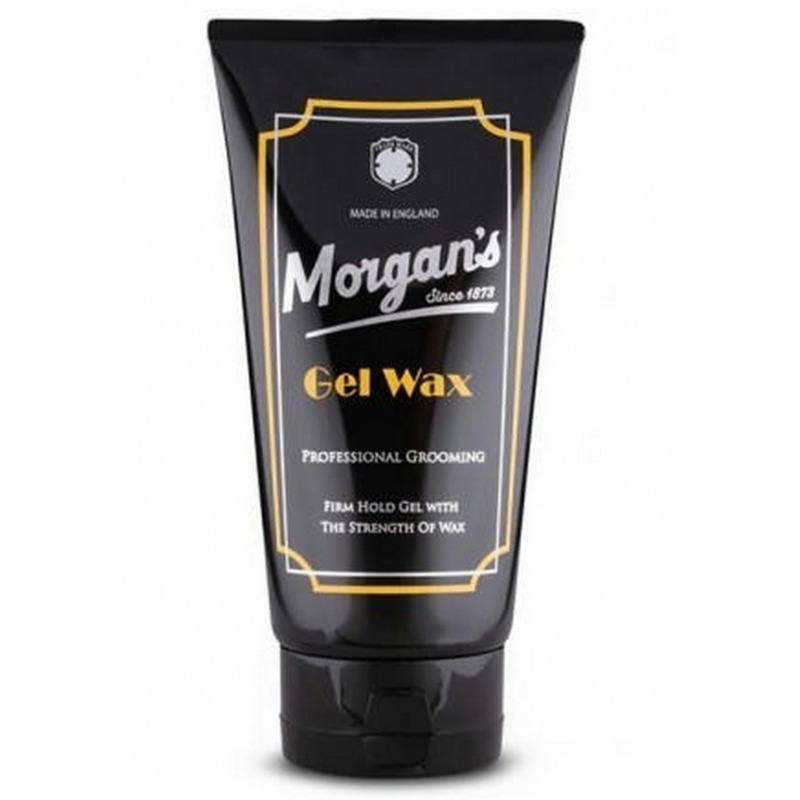 Гель для волос Morgan s