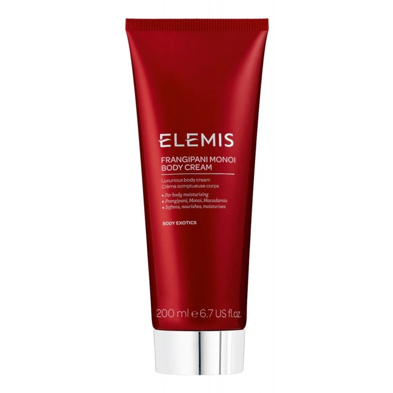 Крем для тела Elemis