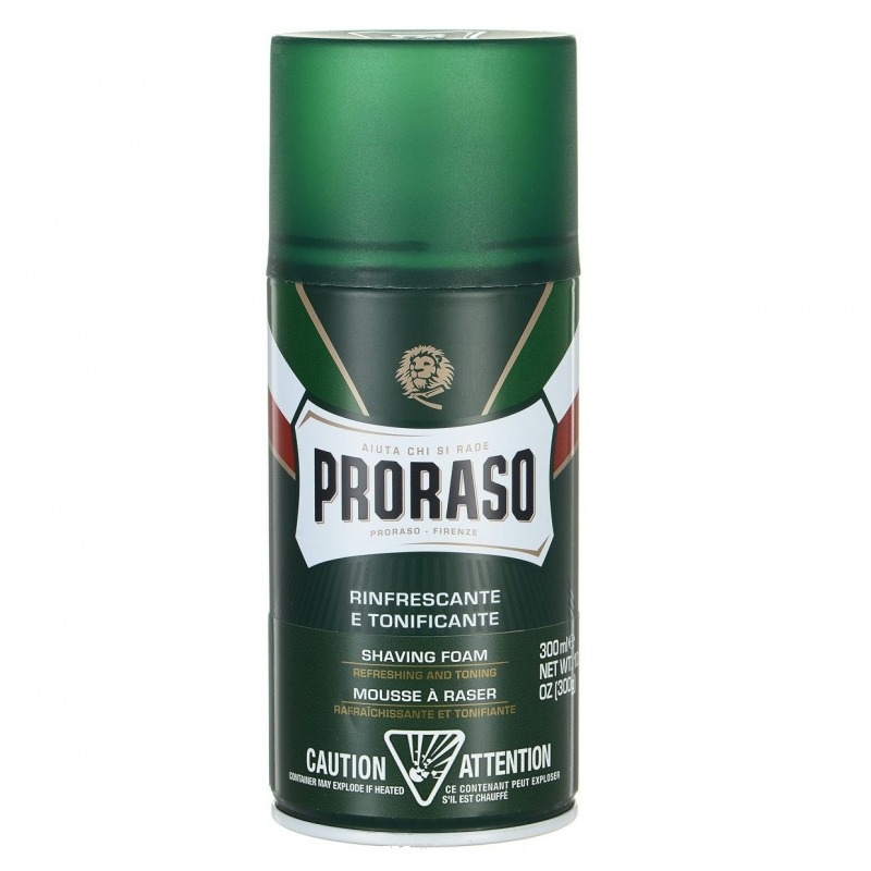 Средства для бритья Proraso
