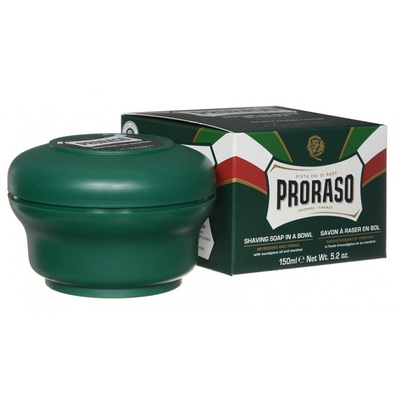 Средства для бритья Proraso