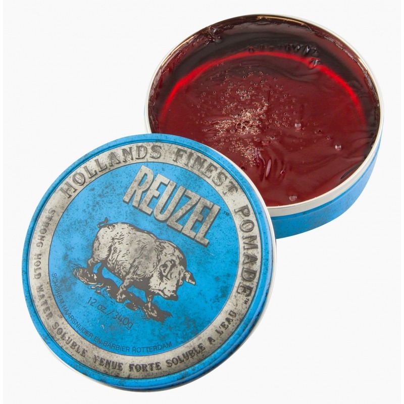 Паста для волос Reuzel