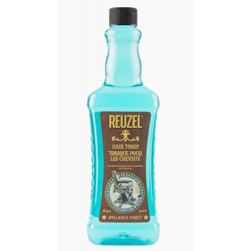 Тоник для волос Reuzel