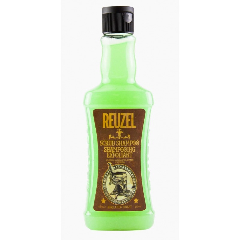 Шампунь для волос Reuzel