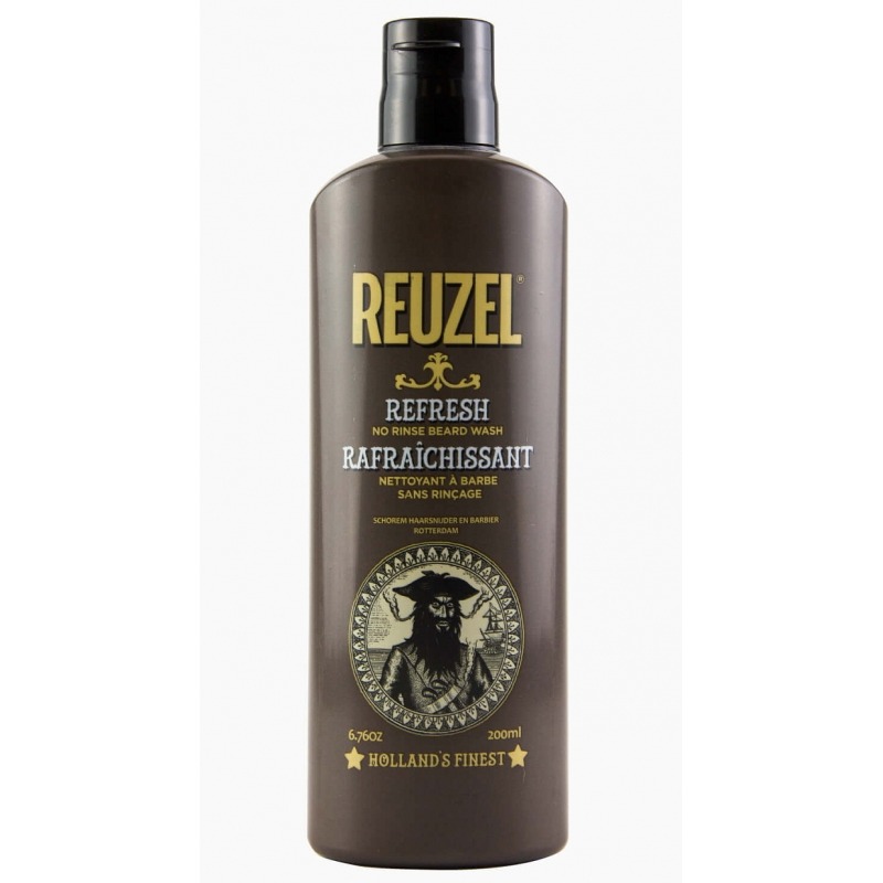 Кондиционер для волос Reuzel