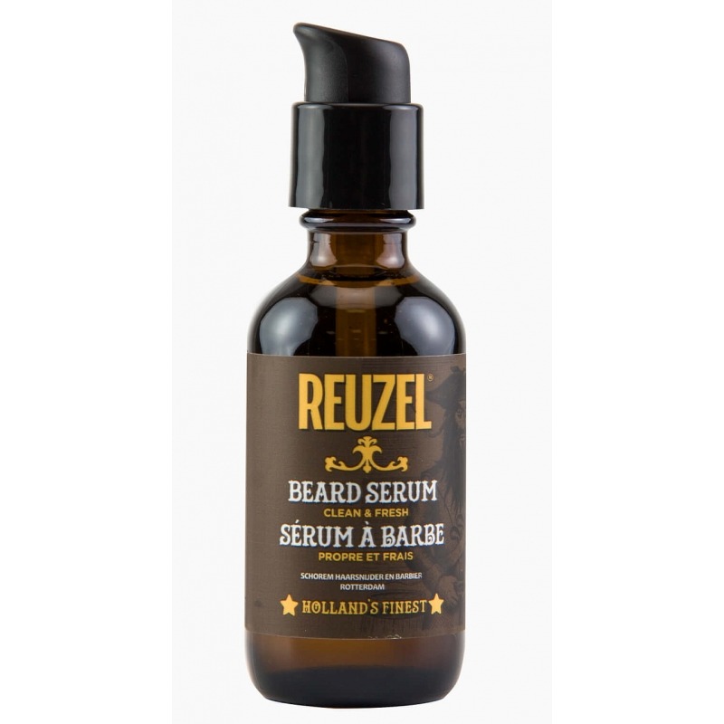 Масло для волос Reuzel