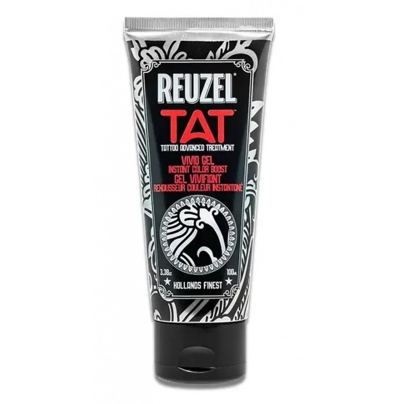 Гель для тела Reuzel