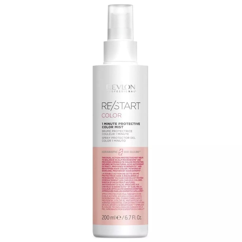 Спрей для волос Revlon Professional