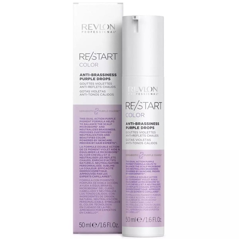 Краска для волос Revlon Professional