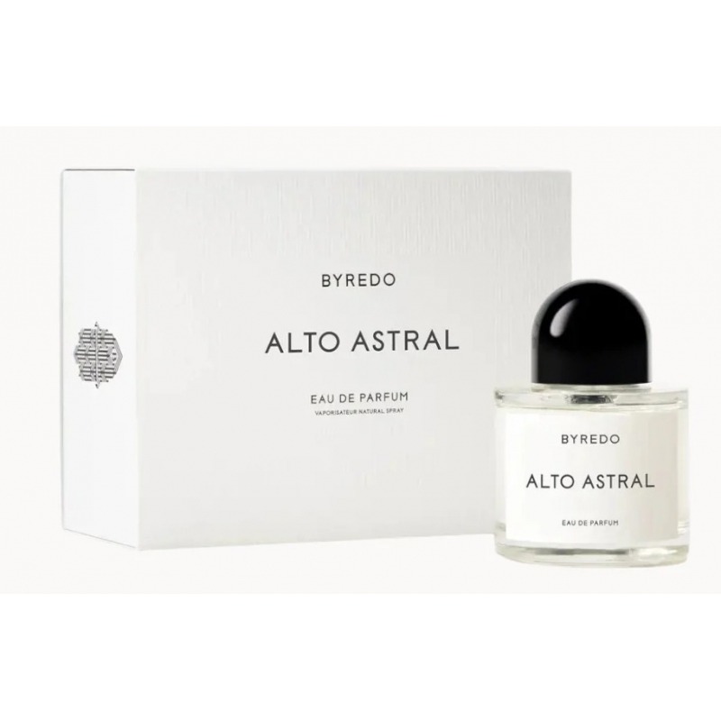 Alto Astral