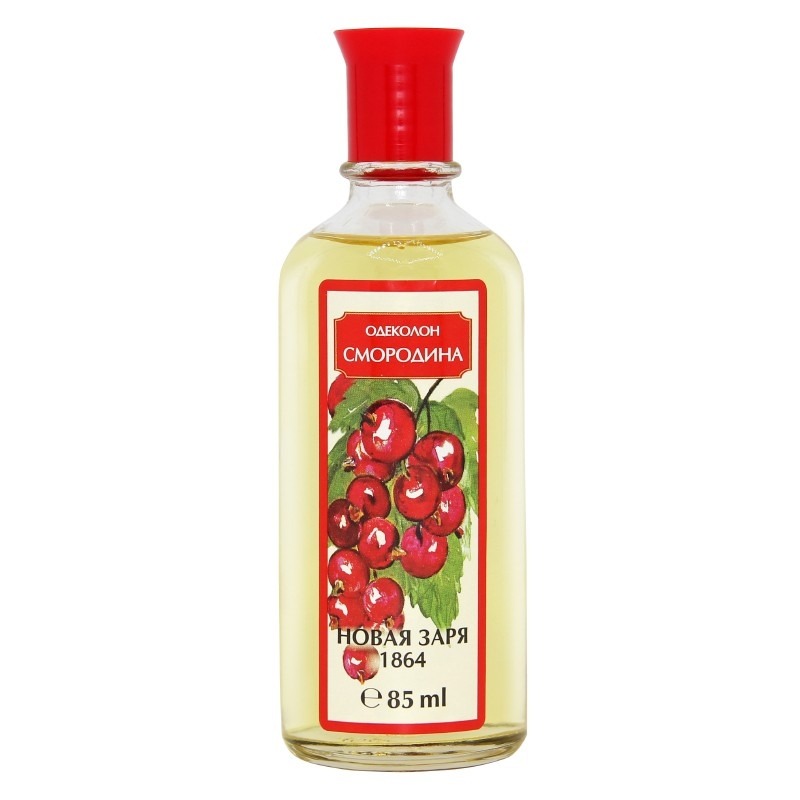 Смородина (Currant)