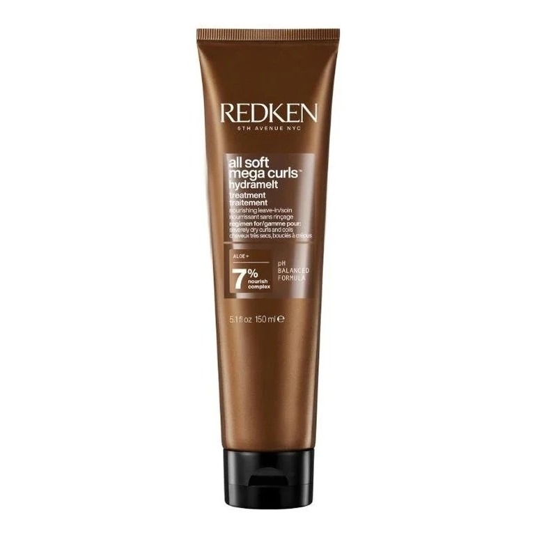 Сыворотка для волос Redken