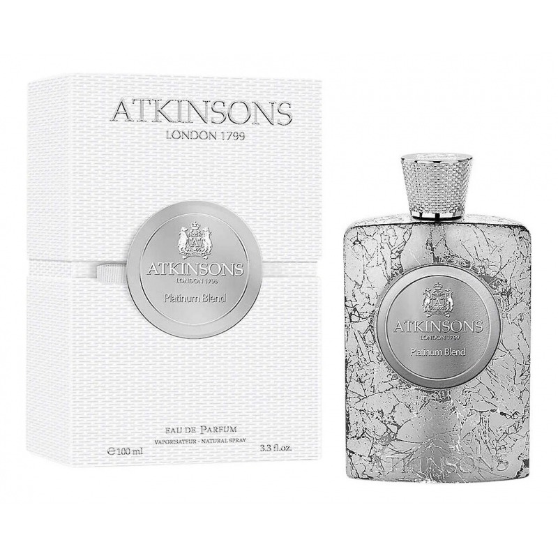 Platinum Blend Intense