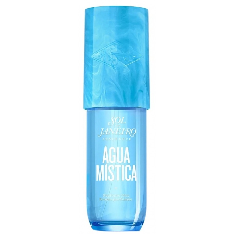 Agua Mistica