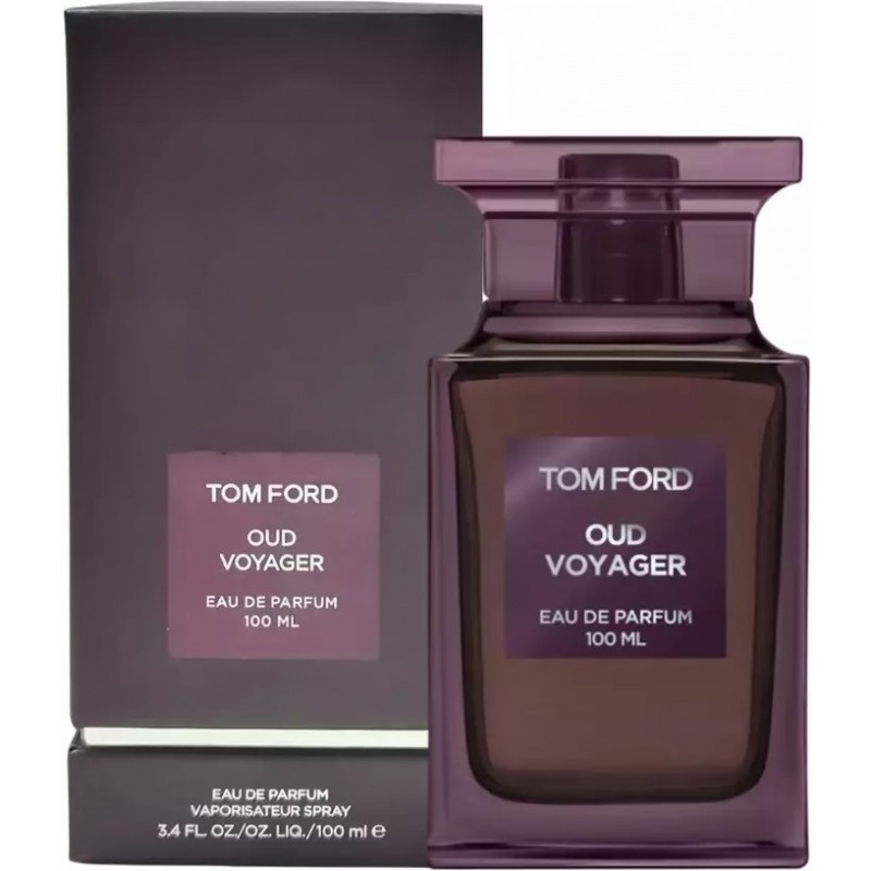 Oud Voyager