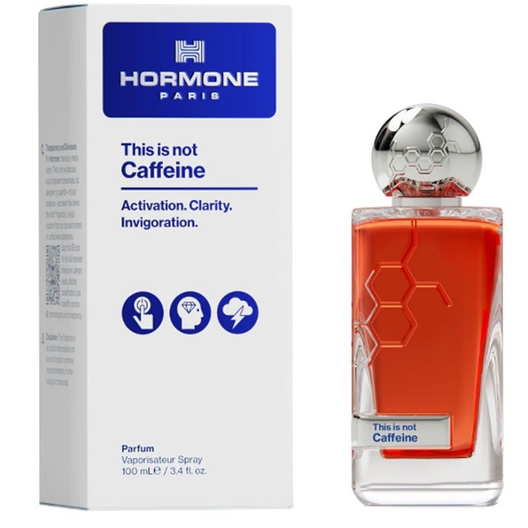 This is not Caffeine