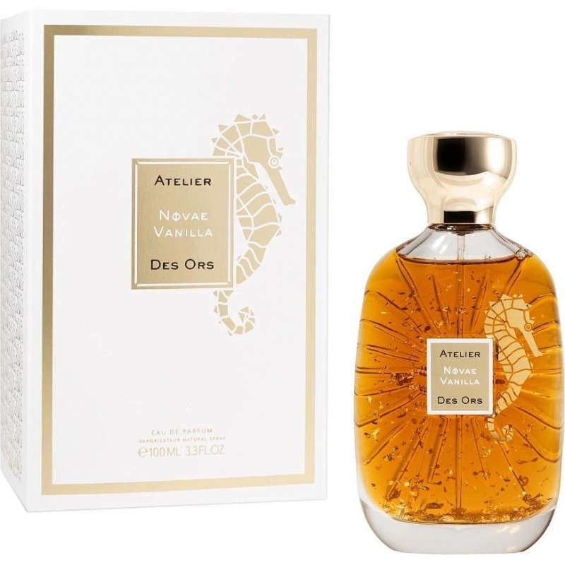 Novae Vanilla
