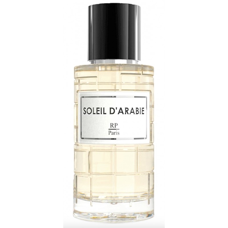 Soleil d'Arabie