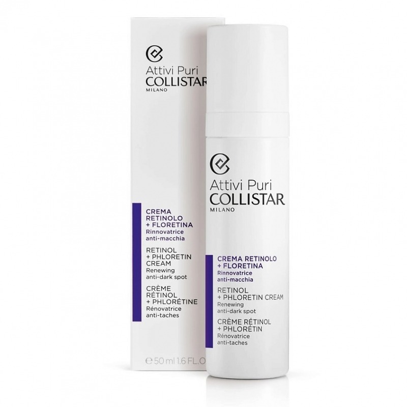 Крем для лица Collistar