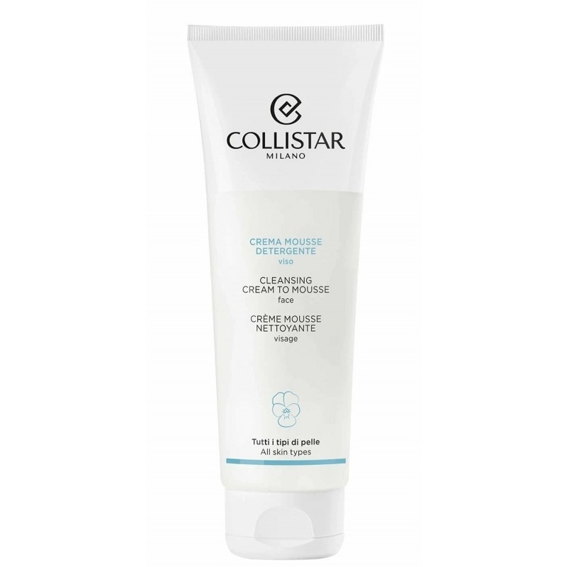 Пенка для лица Collistar