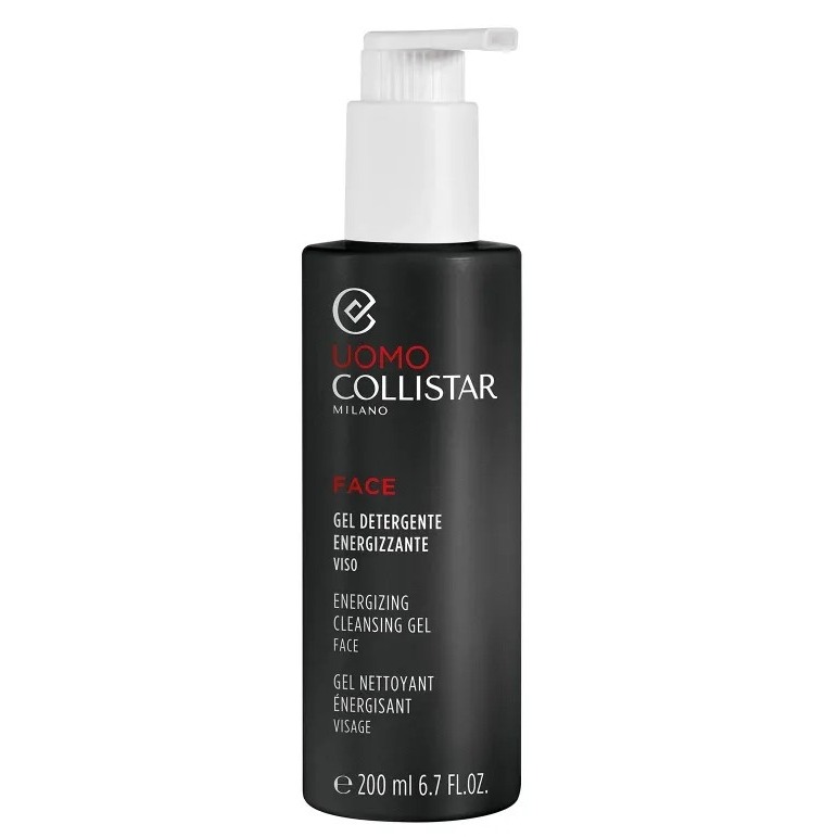 Гель для лица Collistar