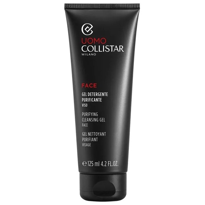 Гель для лица Collistar