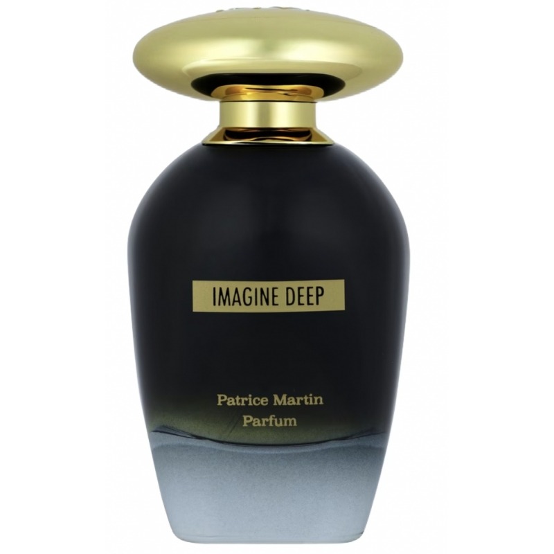 Imagine Deep