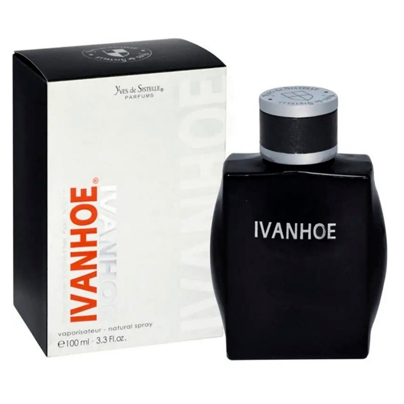 Ivanhoe