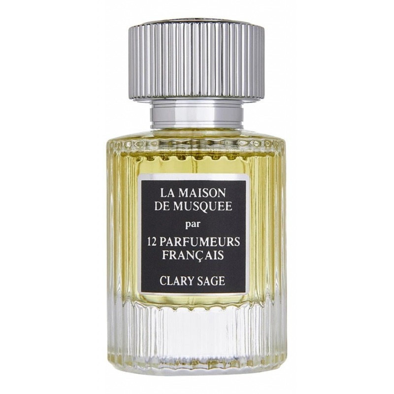 Clary Sage