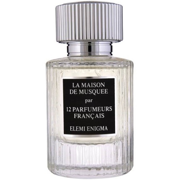 Elemi Enigma
