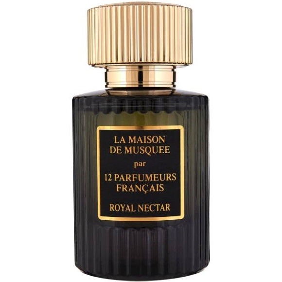 Royal Nectar