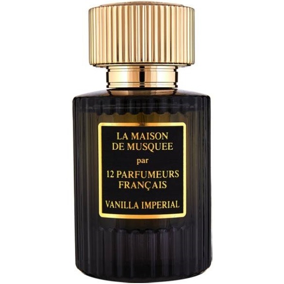 Vanilla Imperial