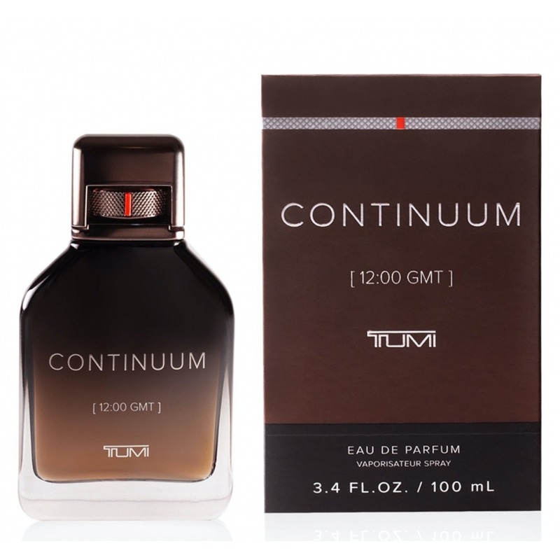 Continuum