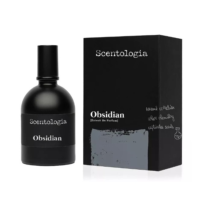 Obsidian