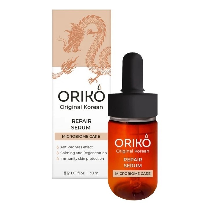Сыворотка для лица ORIKO