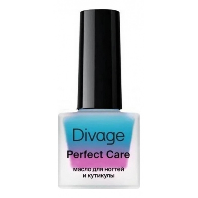 Масло для ногтей Divage