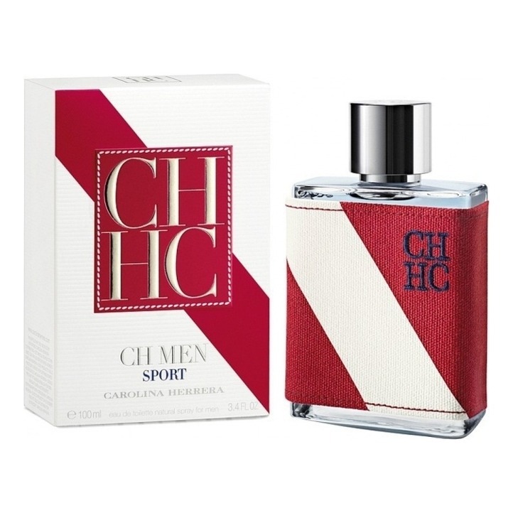 CH Men Sport от Aroma-butik