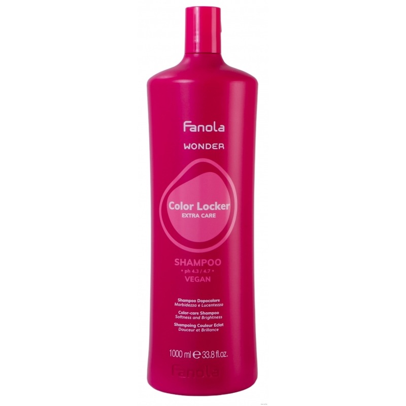 Шампунь для волос Fanola