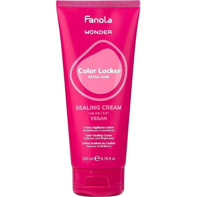 Кондиционер для волос Fanola