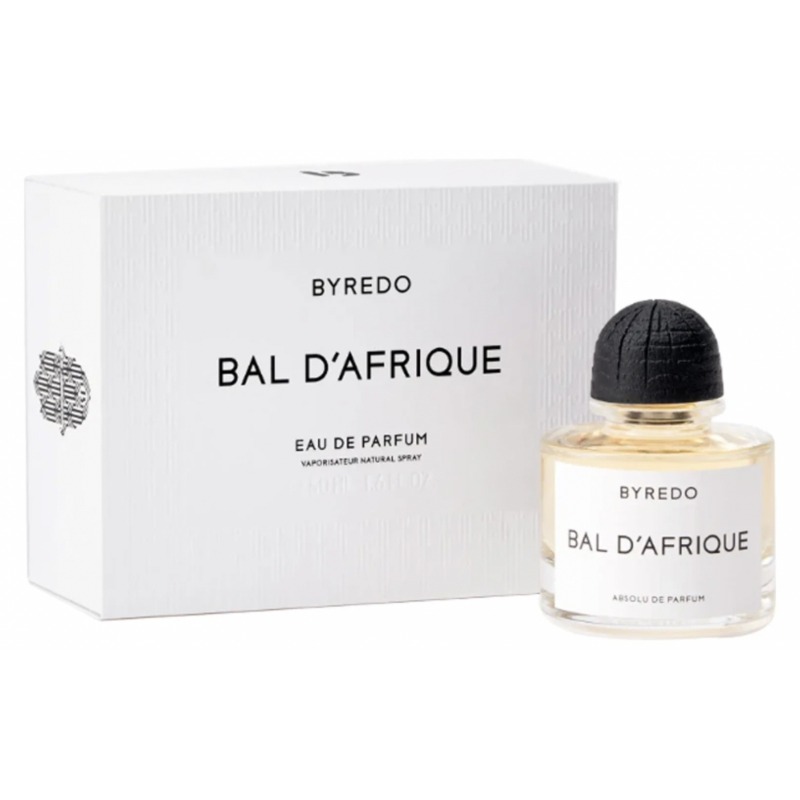 Bal d'Afrique Absolu