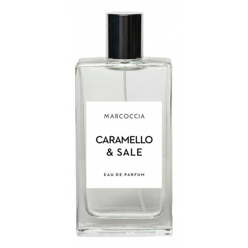 Caramello & Sale