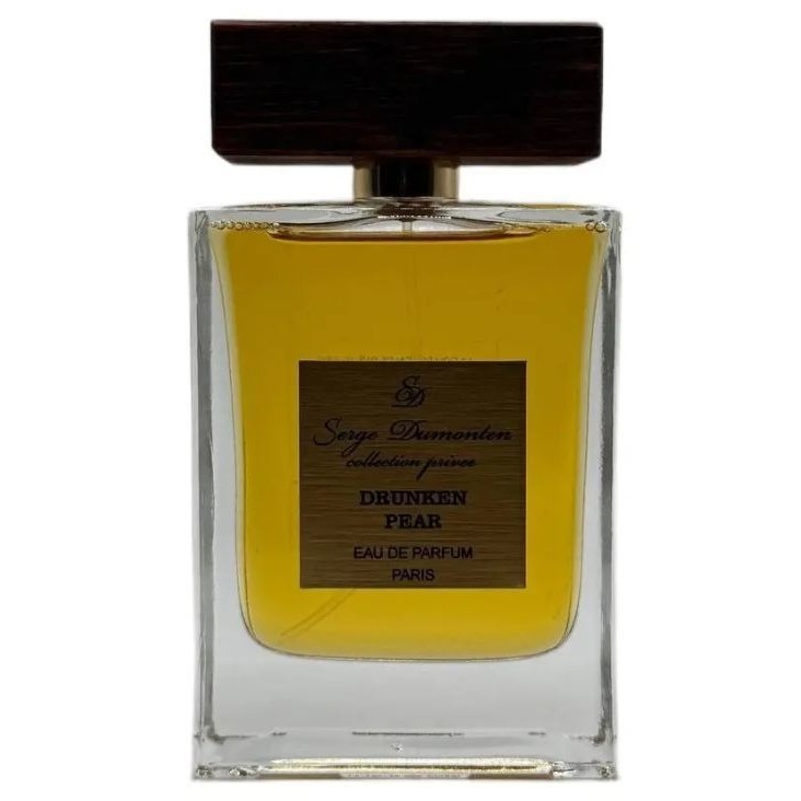 Drunken Pear