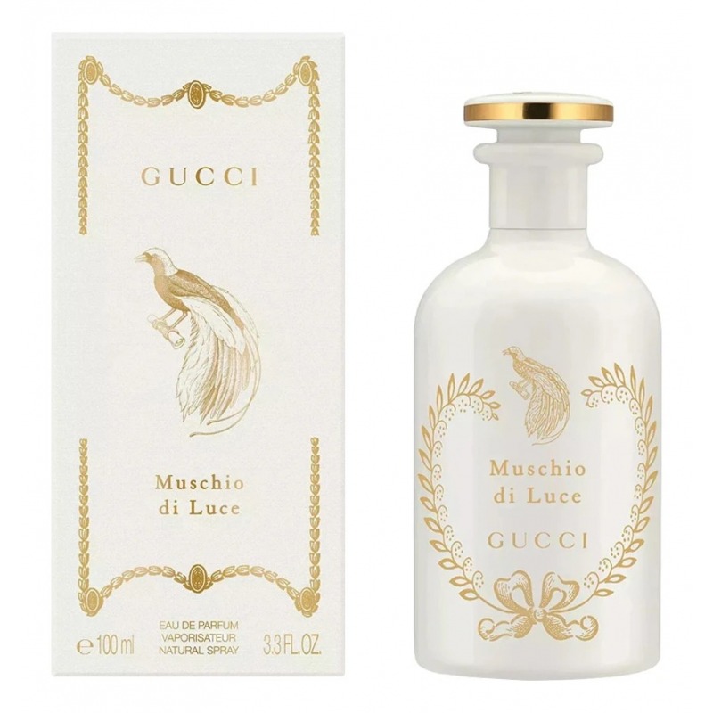 Muschio Di Luce