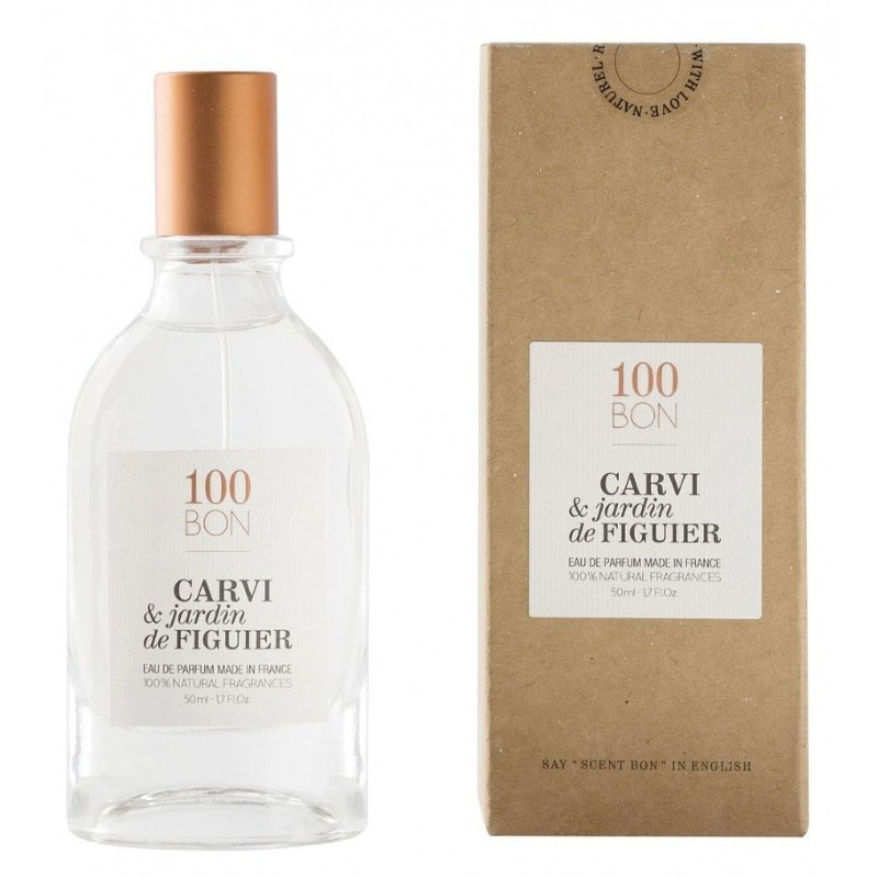 Carvi & Jardin De Figuier
